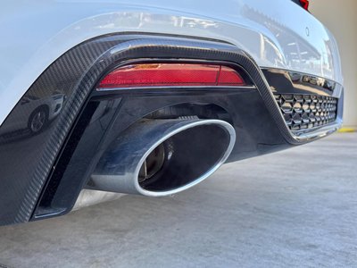 صورة مصغرة 135 لـ 2023 AUDI RS5