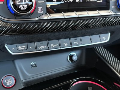 صورة مصغرة 115 لـ 2023 AUDI RS5