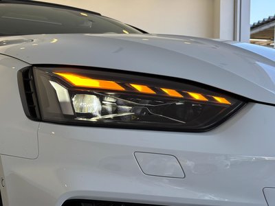 صورة مصغرة 140 لـ 2023 AUDI RS5