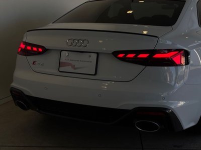 صورة مصغرة 32 لـ 2023 AUDI RS5