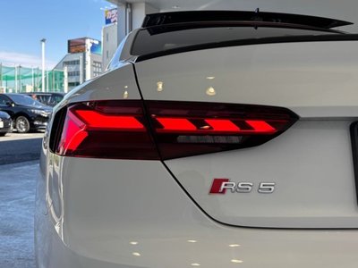 صورة مصغرة 147 لـ 2023 AUDI RS5