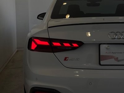 صورة مصغرة 30 لـ 2023 AUDI RS5