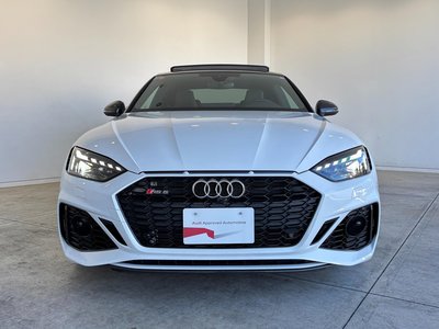 2023 AUDI RS5 — фото 12