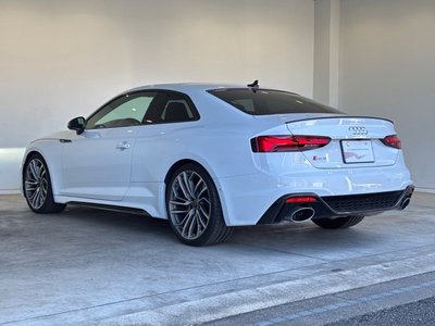 صورة مصغرة 37 لـ 2023 AUDI RS5