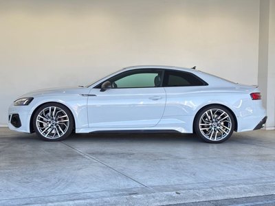 صورة مصغرة 18 لـ 2023 AUDI RS5