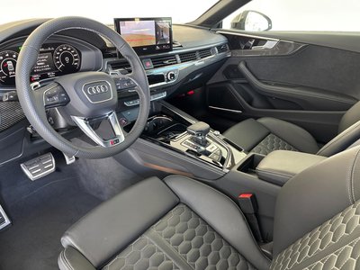 صورة مصغرة 41 لـ 2023 AUDI RS5