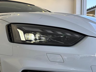 صورة مصغرة 137 لـ 2023 AUDI RS5