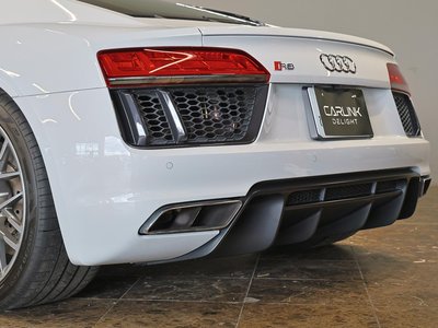 2019 AUDI R8 thumbnail 40