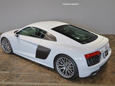 2019 AUDI R8 thumbnail 35