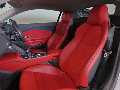2019 AUDI R8 thumbnail 23