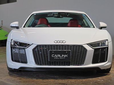 2019 AUDI R8 thumbnail 31