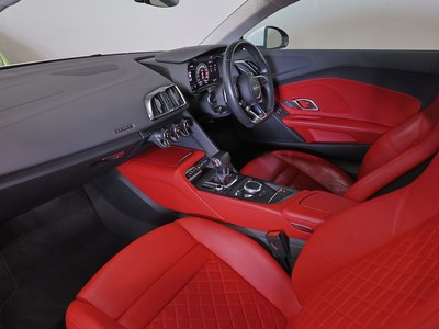 2019 AUDI R8 thumbnail 51