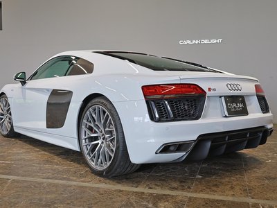 2019 AUDI R8 thumbnail 19