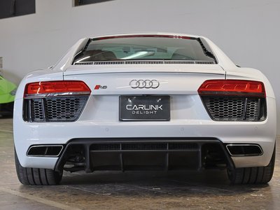 2019 AUDI R8 thumbnail 38