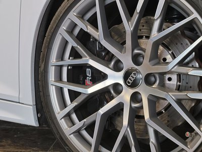 2019 AUDI R8 thumbnail 45