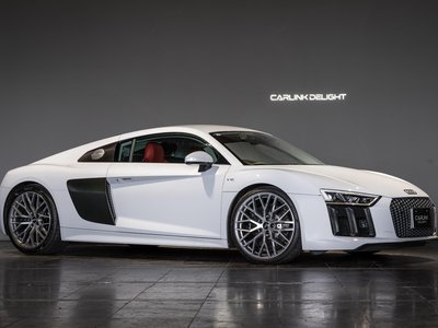 2019 AUDI R8 photo 1