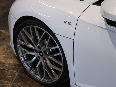2019 AUDI R8 thumbnail 41