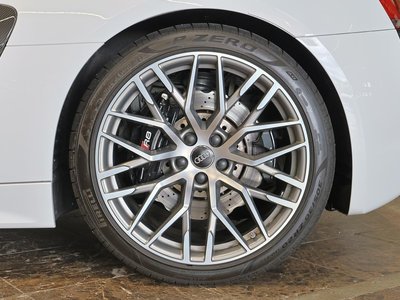 2019 AUDI R8 thumbnail 49