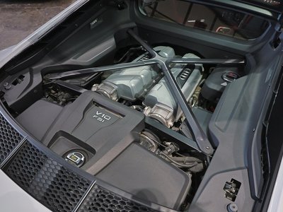 2019 AUDI R8 thumbnail 79