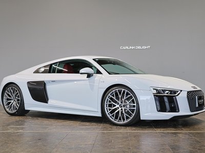 2019 AUDI R8 thumbnail 33
