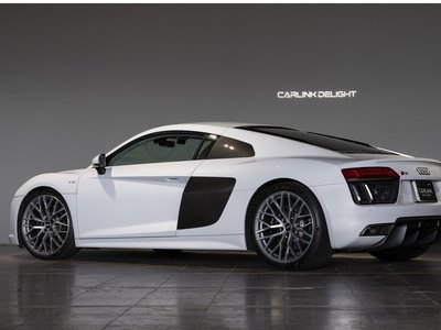2019 AUDI R8 photo 14