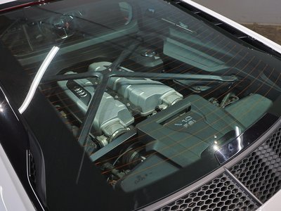 2019 AUDI R8 thumbnail 50