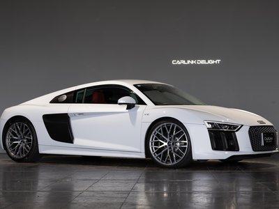 2019 AUDI R8 photo 15