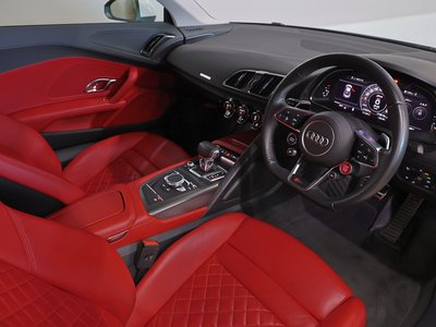 2019 AUDI R8 thumbnail 56