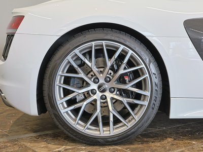 2019 AUDI R8 thumbnail 47