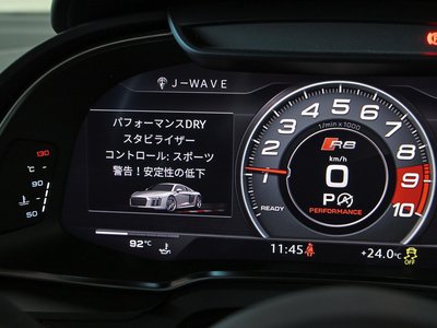2019 AUDI R8 thumbnail 65