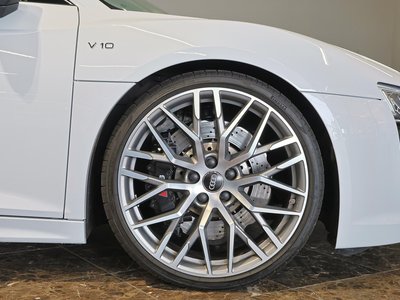 2019 AUDI R8 thumbnail 46