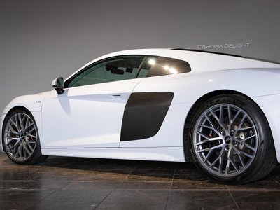 2019 AUDI R8 photo 7
