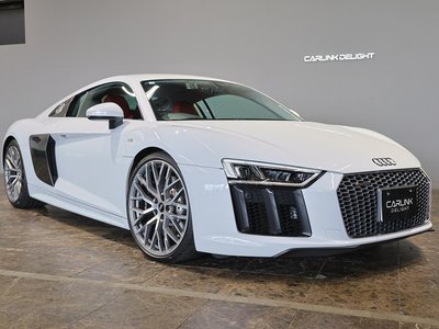 2019 AUDI R8 photo 16