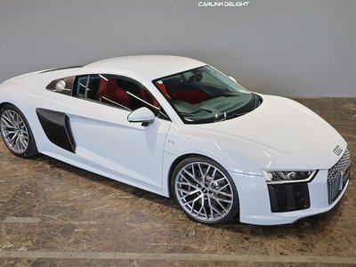 2019 AUDI R8 thumbnail 34