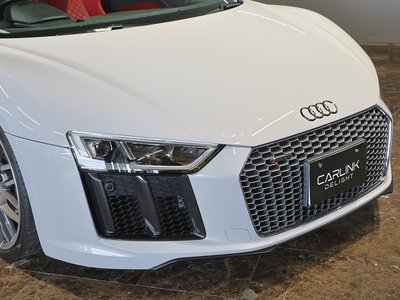 2019 AUDI R8 thumbnail 39