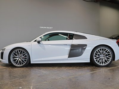2019 AUDI R8 thumbnail 18