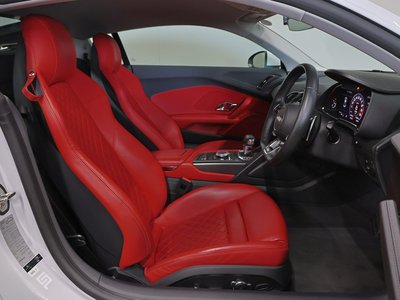 2019 AUDI R8 thumbnail 22