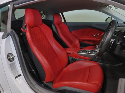 2019 AUDI R8 thumbnail 54