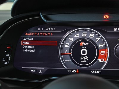 2019 AUDI R8 thumbnail 64