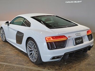 2019 AUDI R8 thumbnail 37