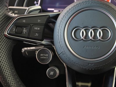 2019 AUDI R8 thumbnail 62