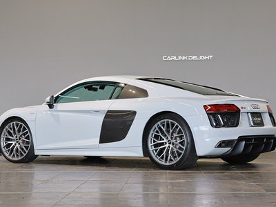 2019 AUDI R8 thumbnail 20