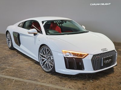 2019 AUDI R8 thumbnail 32