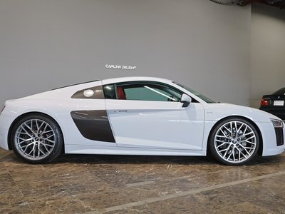 2019 AUDI R8 thumbnail 17
