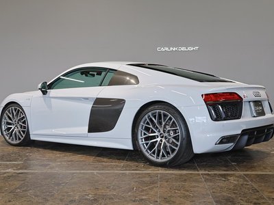 2019 AUDI R8 thumbnail 36