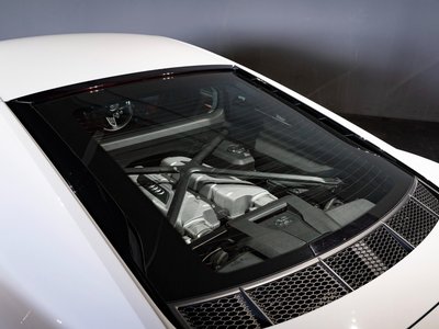2019 AUDI R8 photo 4