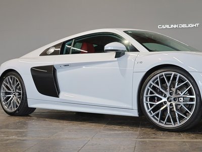 2019 AUDI R8 thumbnail 29
