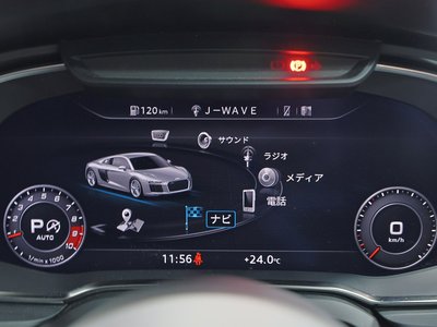 2019 AUDI R8 thumbnail 57