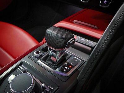 2019 AUDI R8 photo 6