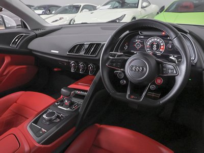 2019 AUDI R8 thumbnail 21